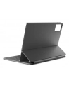 Lenovo Idea Tab 11'' (TB336ZU) 8/128GB 5G (ZAFM0260PL) szary + rysik + KB 11” 2.5K | MTK Dimensity 6300 | 8/128GB | 8MP/ Front 5MP | microSD | 5G | Android 15 | Tab Pen + Keyboard - nr 22