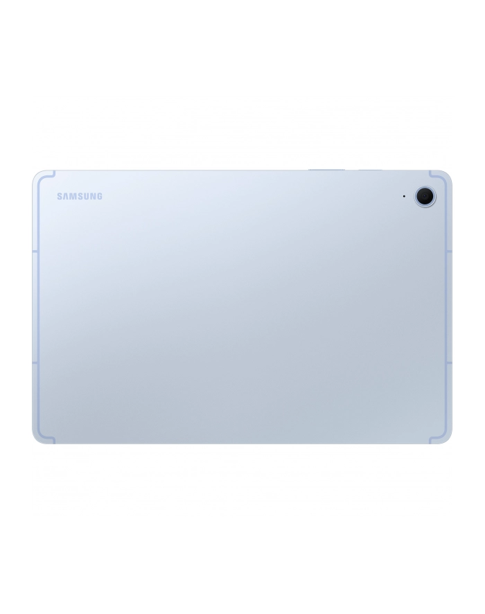 Samsung Galaxy Tab S10 FE 10.9 5G 128GB niebieski (X526) rysik S-Pen główny