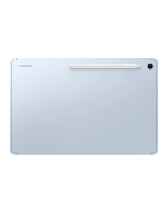 Samsung Galaxy Tab S10 FE+ 13.1 WiFi 128GB niebieski (X620) rysik S-Pen główny