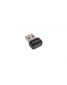 lanberg Karta sieciowa bezprzewodowa WiFi NC-AX300-WI AX300 USB 2.0 1 wewnętrzna antena - nr 2