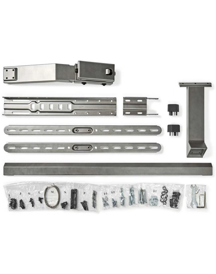 Uchwyt Nedis (DK_NR_MCZ_269534) 37 - 75''/ 40 kg TVSM5120GY główny