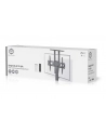 Stolik Nedis (TVSM5840BK)  37 - 80''/ 60 kg/ 68 - 158 cm/ czarny - nr 6
