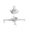neomounts Uchwyt sufitowy do projektora CL25-550WH1 35kg 74,5-114,5cm - nr 14