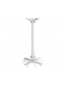 neomounts Uchwyt sufitowy do projektora CL25-550WH1 35kg 74,5-114,5cm - nr 16