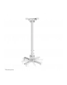 neomounts Uchwyt sufitowy do projektora CL25-550WH1 35kg 74,5-114,5cm - nr 18