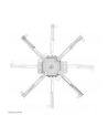 neomounts Uchwyt sufitowy do projektora CL25-550WH1 35kg 74,5-114,5cm - nr 23