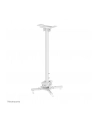 neomounts Uchwyt sufitowy do projektora CL25-550WH1 35kg 74,5-114,5cm - nr 28