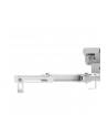 neomounts Uchwyt sufitowy do projektora CL25-550WH1 35kg 74,5-114,5cm - nr 2