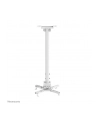 neomounts Uchwyt sufitowy do projektora CL25-550WH1 35kg 74,5-114,5cm - nr 38
