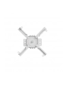 neomounts Uchwyt sufitowy do projektora CL25-550WH1 35kg 74,5-114,5cm - nr 4