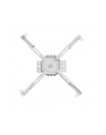 neomounts Uchwyt sufitowy do projektora CL25-550WH1 35kg 74,5-114,5cm - nr 5
