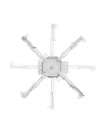 neomounts Uchwyt sufitowy do projektora CL25-550WH1 35kg 74,5-114,5cm - nr 6