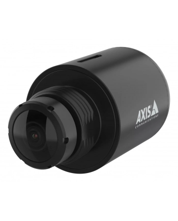 Axis F2137-Re Fisheye Sensor (61154579) nr 2