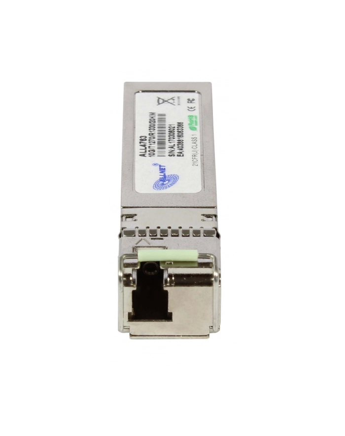 Dell Allnet Switch Module ALL4763 SFP+(Mini-GBIC), 10Gbit (GBICN4064FN4032F) główny