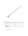 Antena naziemna Allnet ANT-868-14dbi-Yagi - nr 4