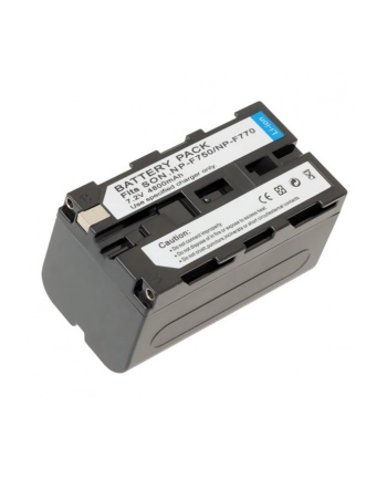 Trx Do Sony 4800 Mah (TRXNPF750)