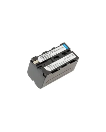 Trx Do Sony 4800 Mah (TRXNPF750)