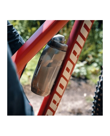 Fidlock Z Mocowaniem Twist 590 + Base Bike Czarny