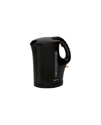 Czajnik elektryczny WK 3819 CLATRONIC black nr 1