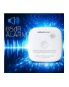 qoltec Bezprzewodowy czujnik dymu z baterią | alarm 85dB | LED - nr 4