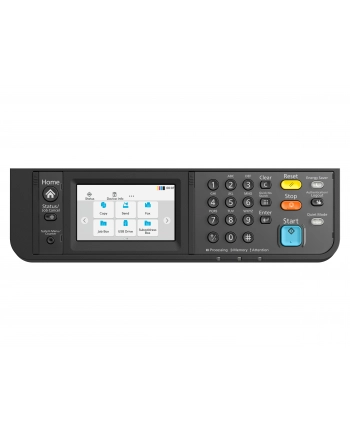 KYOCERA ECOSYS MA2600cfx       Multigerät Farbe 4-in-1 nr 1