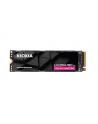 kioxia Dysk SSD Exceria Pro G2 4TB NVMe5.0 2280 14900/13700 Mb/s - nr 1