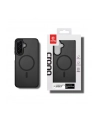 crong Etui Hybrid Matte Magnetic Etui MagSafe Samsung Galaxy A17 Czarne - nr 4