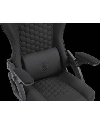 Deltaco DC130 Soft Woven Mesh black GAM180 nr 1