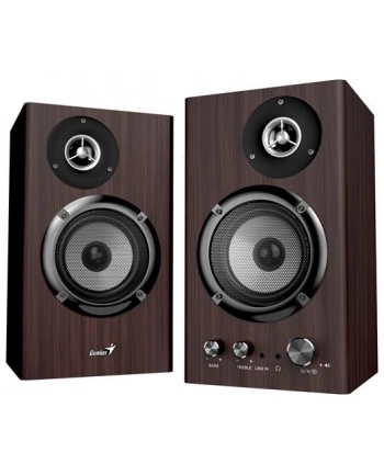Głośnik multimedialny Genius SP-HF1812BT (31730055401) nr 1