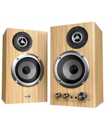 Głośnik multimedialny Genius SP-HF1812BT (31730055403) nr 1