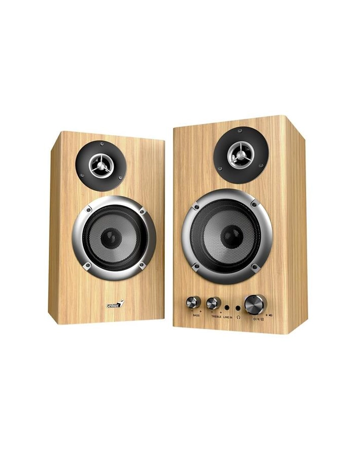 Głośnik multimedialny Genius SP-HF1812BT (31730055403) główny