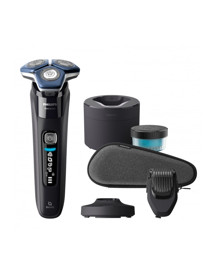 PHILIPS Series 7000 SkinIQ S7886/58 główny