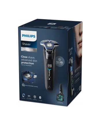 PHILIPS Series 7000 SkinIQ S7886/58 nr 2
