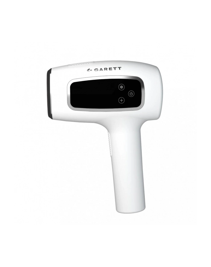 garett electronics Depilator IPL Beauty Flash Sense biały główny