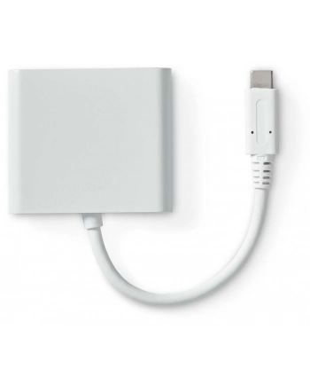 Nedis Usb C – multiport (CCGB64770WT01)