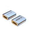 Złączka HDMI-HDMI Vention 8K@60Hz Aluminium - nr 1