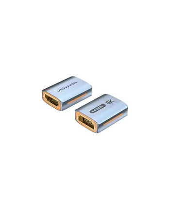 Złączka HDMI-HDMI Vention 8K@60Hz Aluminium nr 1