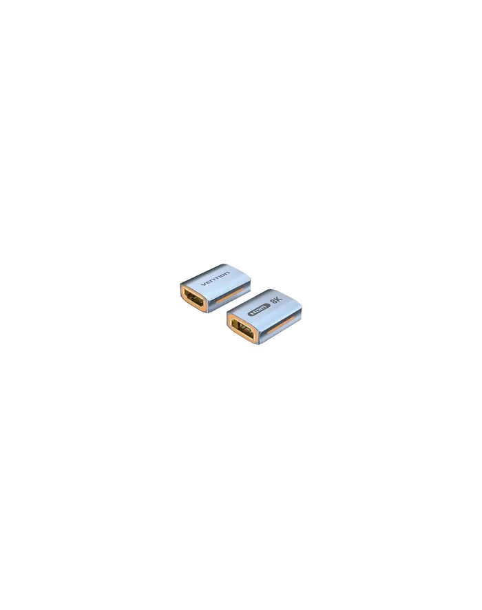 Złączka HDMI-HDMI Vention 8K@60Hz Aluminium główny