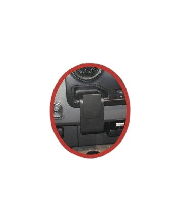Brodit Proclip Uchwyt Samochodowy 213556 Made In Sweden Do Mercedes Benz Sprinter 20192020 Pasuje Wszystkich Uchwytów Na Urządzenia