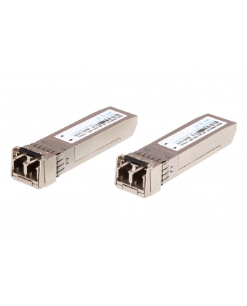 ATEN MODUŁ OPTYCZNY SFP+ MONOMODO ATEN 2A-141G  ()