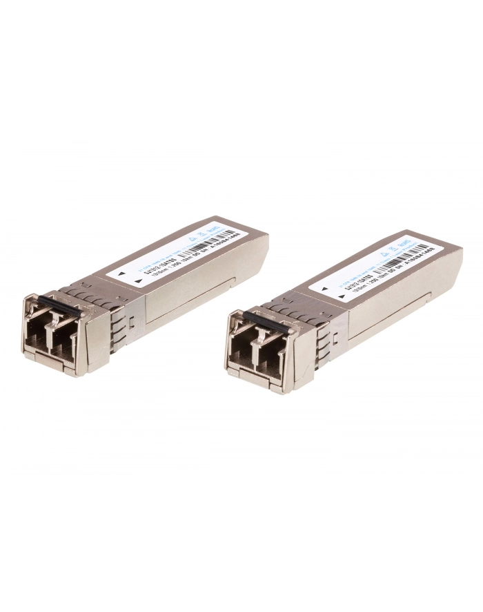 ATEN MODUŁ OPTYCZNY SFP+ MONOMODO ATEN 2A-141G  () główny