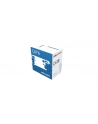 Hikvision CABLU UTP CAT. 6 305M ALB (DS-1LN6-UE-W) (DS1LN6UEW) - nr 1