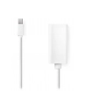 Nedis CCGB37650WT02 adapter kablowy 0,2 m Mini DisplayPort HDMI Typu A (Standard) Biały - nr 2