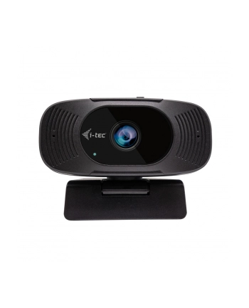 i-tec Kamera SOLOMON 300 4K Webcam - CAMSOLOMON4K300