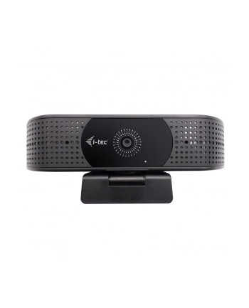 i-tec Kamera SOLOMON 500 4K PDAF Webcam - CAMSOLOMON4K500