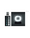 i-tec Kamera SOLOMON 700 STREAM 4K Webcam z Ring Light PDAF - CAMSOLOMON4K700 - nr 16