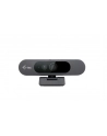 i-tec Kamera SOLOMON PRO 900 4K Webcam PiP AI Autofocus WDR - CAMSOLOMON4K900 - nr 1