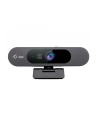 i-tec Kamera SOLOMON PRO 900 4K Webcam PiP AI Autofocus WDR - CAMSOLOMON4K900 - nr 6