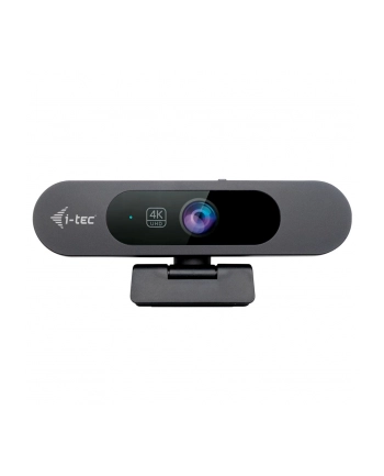 i-tec Kamera SOLOMON PRO 900 4K Webcam PiP AI Autofocus WDR - CAMSOLOMON4K900 nr 1