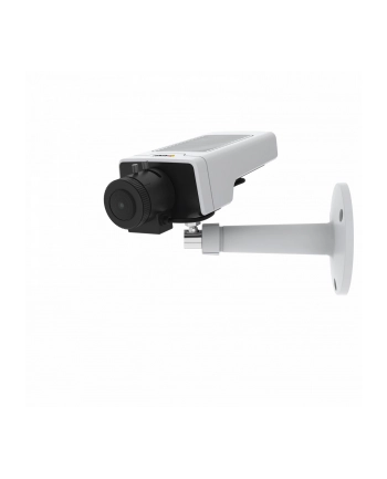Axis 02580-001 Kamera Przemysłowa Ip Wewnętrzna (DK_NR_EGD_W127363603) nr 1